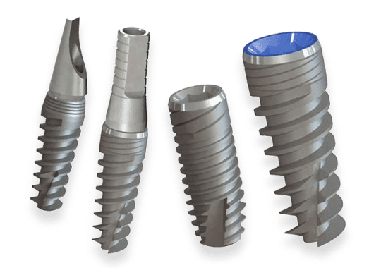 Имплант Impro (Германия)