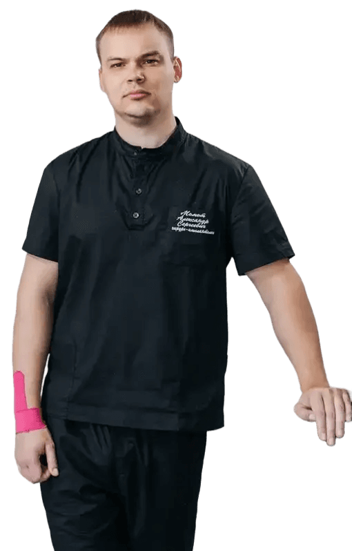 Момот Александр Сергеевич